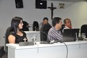 Prefeitura presta contas do 3º quadrimestre de 2017 Prefeitura presta contas do 3º quadrimestre de 2017