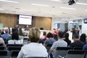 Prefeitura prevê orçamento para 2026 de R$1,2 bilhão