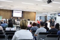 Prefeitura prevê orçamento para 2026 de R$1,2 bilhão