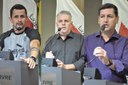 Presidente acata pedido de CPI para apurar irregularidades na UPA Presidente acata pedido de CPI para apurar irregularidades na UPA