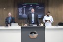 Presidente da Câmara editará nova lei Presidente da Câmara editará nova lei