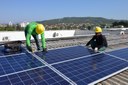 Presidente esclarece sobre licitação fotovoltaica Presidente esclarece sobre licitação fotovoltaica