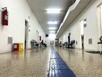 Reforma dos gabinetes entra na 3ª etapa com início em março
