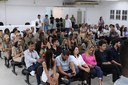 Presidente retira Veto de votação Presidente retira Veto de votação