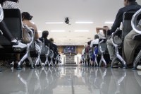 Presidentes das Comissões Permanentes foram definidos para 2026 