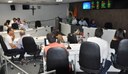 Prestação de Contas da Secretaria Municipal de Saúde Prestação de Contas da Secretaria Municipal de Saúde