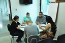 Escola do Legislativo cancela atividades e eventos Escola do Legislativo cancela atividades e eventos