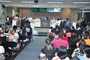Previdência dos servidores públicos preocupa parlamentares Previdência dos servidores públicos preocupa parlamentares
