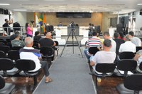 LDO: Previsão orçamentária para 2020 é de R$ 797 milhões
