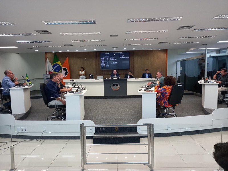 Projeto “Adote uma Lixeira” é aprovado pela Câmara Municipal de Divinópolis