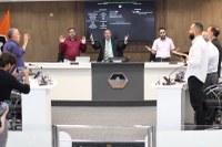 Projeto aprovado prevê investimento de R$ 50 milhões para mobilidade urbana