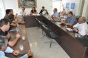 Projeto de Segregação de Massa aporta na Câmara Projeto de Segregação de Massa aporta na Câmara