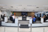 Projeto do Executivo é aprovado na 18ª Reunião Ordinária