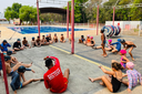 Projeto Prodinata - Divulgação das inscrições e número para sorteio Projeto Prodinata - Divulgação das inscrições e número para sorteio