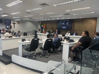 Projeto que propõe estações de reparo para bicicletas é aprovado na Câmara
