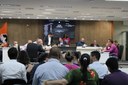 Projeto que altera o Código de Obras de Divinópolis está em pauta Projeto que altera o Código de Obras de Divinópolis está em pauta