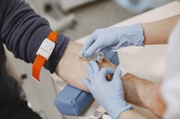 Projeto que converte multas de trânsito em doação de sangue e medula é aprovado na Câmara