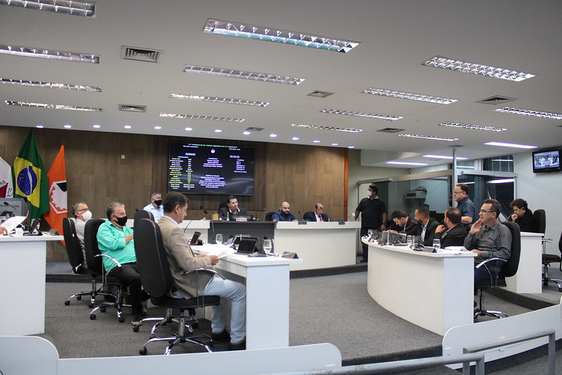 Projetos da Pauta desta terça-feira têm votação adiada