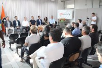 Protocolo de intenções com Grupo Neocenter é assinado em Divinópolis