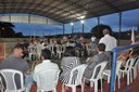 Audiência no Danilo Passos aponta dados do IPTU Audiência no Danilo Passos aponta dados do IPTU