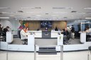 Quatro projetos foram aprovados durante a 33ª reunião Ordinária