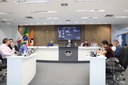 Quatro projetos foram aprovados na 15ª Reunião Ordinária