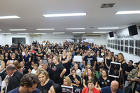 Reforma da Previdência: Audiência Pública da Prefeitura reúne servidores na Câmara