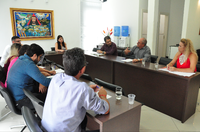 Comissão de Assistência Social debate repasses para entidades de Divinópolis