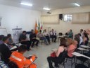 Fórum de Desburocratização debate resolutividade e transparência Fórum de Desburocratização debate resolutividade e transparência