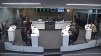 Resumo da  18ª  Reunião Ordinária de 10-04-2018
