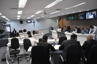 Resumo da  36ª  Reunião Ordinária de 21-06-2018