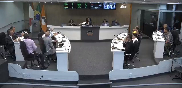 Resumo da  66ª Reunião Ordinária de 25-10-2018