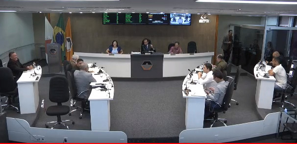 Resumo da  75ª Reunião Ordinária de 29-11-2018