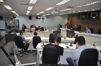 Resumo da 77ª Reunião Ordinária de 06-12-2018