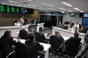 Resumo dos Trabalhos da 11ª Reunião Ordinária de 14-03-2017 Resumo dos Trabalhos da 11ª Reunião Ordinária de 14-03-2017