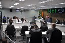 Resumo dos Trabalhos da 12ª Reunião Ordinária 2017