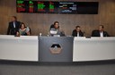 Resumo dos Trabalhos da 13ª Reunião Ordinária de 2017 Resumo dos Trabalhos da 13ª Reunião Ordinária de 2017