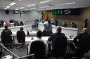 Resumo dos Trabalhos da 14ª Reunião Ordinária de 2017 Resumo dos Trabalhos da 14ª Reunião Ordinária de 2017