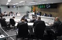 Resumo dos Trabalhos da 15ª Reunião Ordinária de 2017 Resumo dos Trabalhos da 15ª Reunião Ordinária de 2017