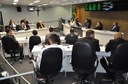 Resumo dos Trabalhos da 19ª Reunião Ordinária de 2017 Resumo dos Trabalhos da 19ª Reunião Ordinária de 2017
