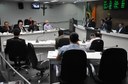 Resumo dos Trabalhos da 20ª Reunião Ordinária de 2017