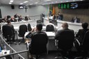 Resumo dos Trabalhos da 23ª Reunião Ordinária de 2017 Resumo dos Trabalhos da 23ª Reunião Ordinária de 2017