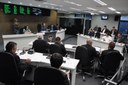 Resumo dos Trabalhos da 25ª Reunião Ordinária de 2017 Resumo dos Trabalhos da 25ª Reunião Ordinária de 2017