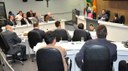 Resumo dos trabalhos da 2ª Reunião Ordinária de 06-02-2018 Resumo dos trabalhos da 2ª Reunião Ordinária de 06-02-2018