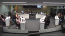 Resumo dos trabalhos da 4ª Reunião Ordinária de 15-02-2018 Resumo dos trabalhos da 4ª Reunião Ordinária de 15-02-2018