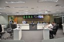 Resumo dos trabalhos da 55ª Reunião Ordinária de 2017 Resumo dos trabalhos da 55ª Reunião Ordinária de 2017