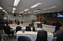 Resumo dos trabalhos da 65ª Reunião Ordinária de 31-10- 2017