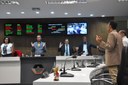 Resumo dos Trabalhos da 74ª Reunião Ordinária de 05-12-2017 Resumo dos Trabalhos da 74ª Reunião Ordinária de 05-12-2017