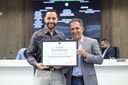 Reunião Especial será realizada para entrega de Moções Congratulatórias Reunião Especial será realizada para entrega de Moções Congratulatórias