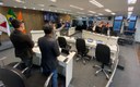 Reunião Extraordinária acontece nesta quinta-feira Reunião Extraordinária acontece nesta quinta-feira